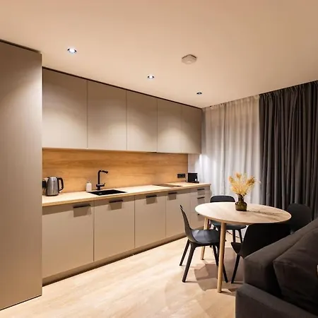 In Apartman Cēsis