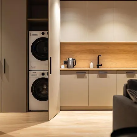 Apartman In Cēsis